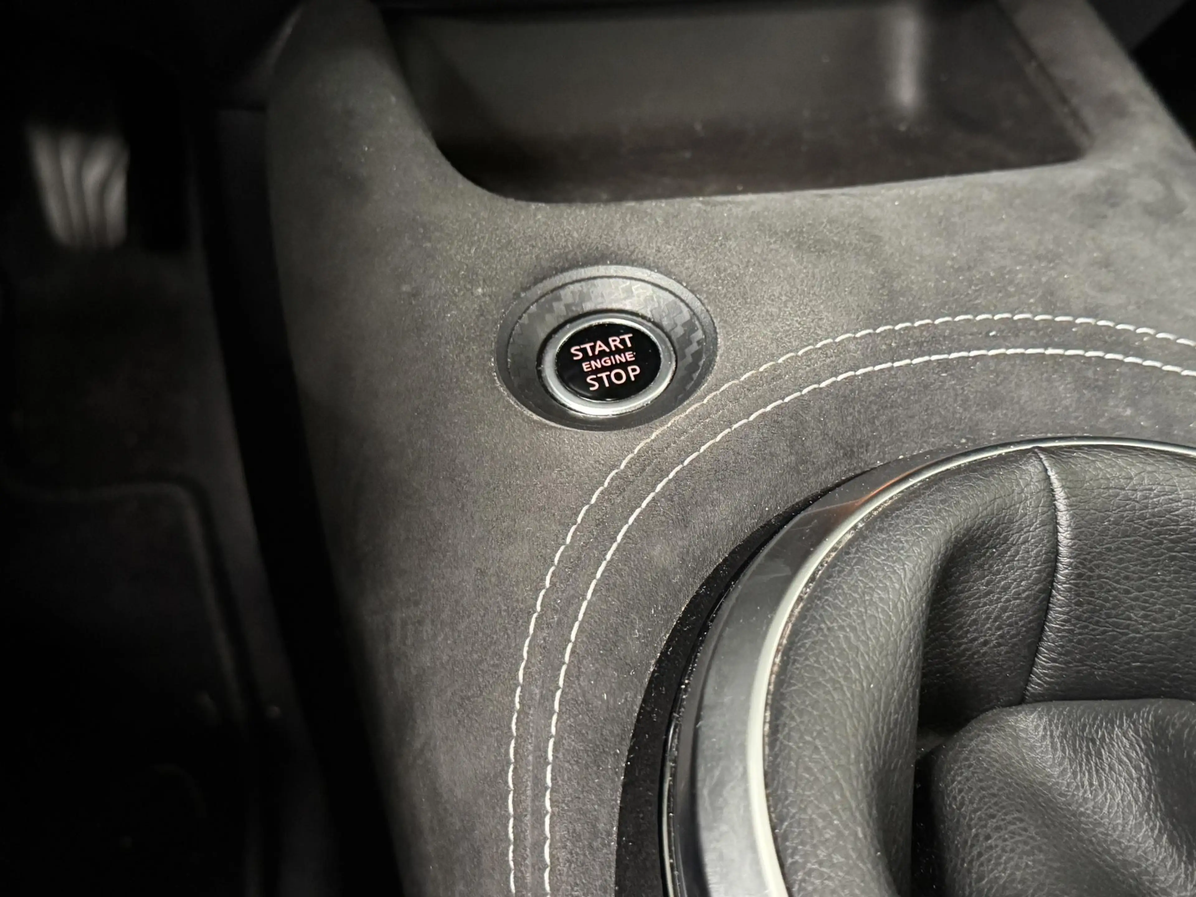 Nissan Juke 1.0 DIG-T N-Design | Leder | 360° Camera | Adaptiv — photo 31