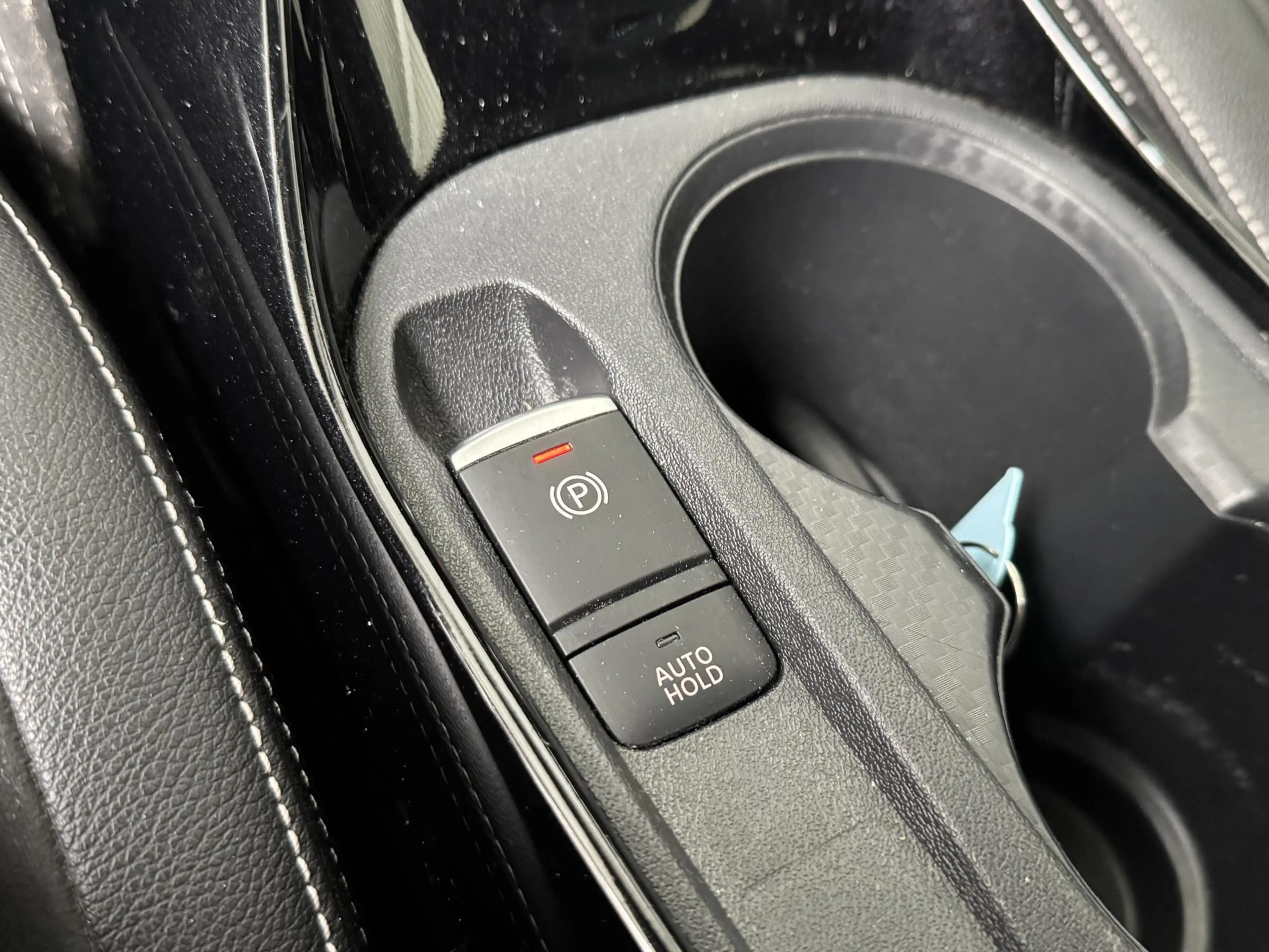 Nissan Juke 1.0 DIG-T N-Design | Leder | 360° Camera | Adaptiv — photo 33