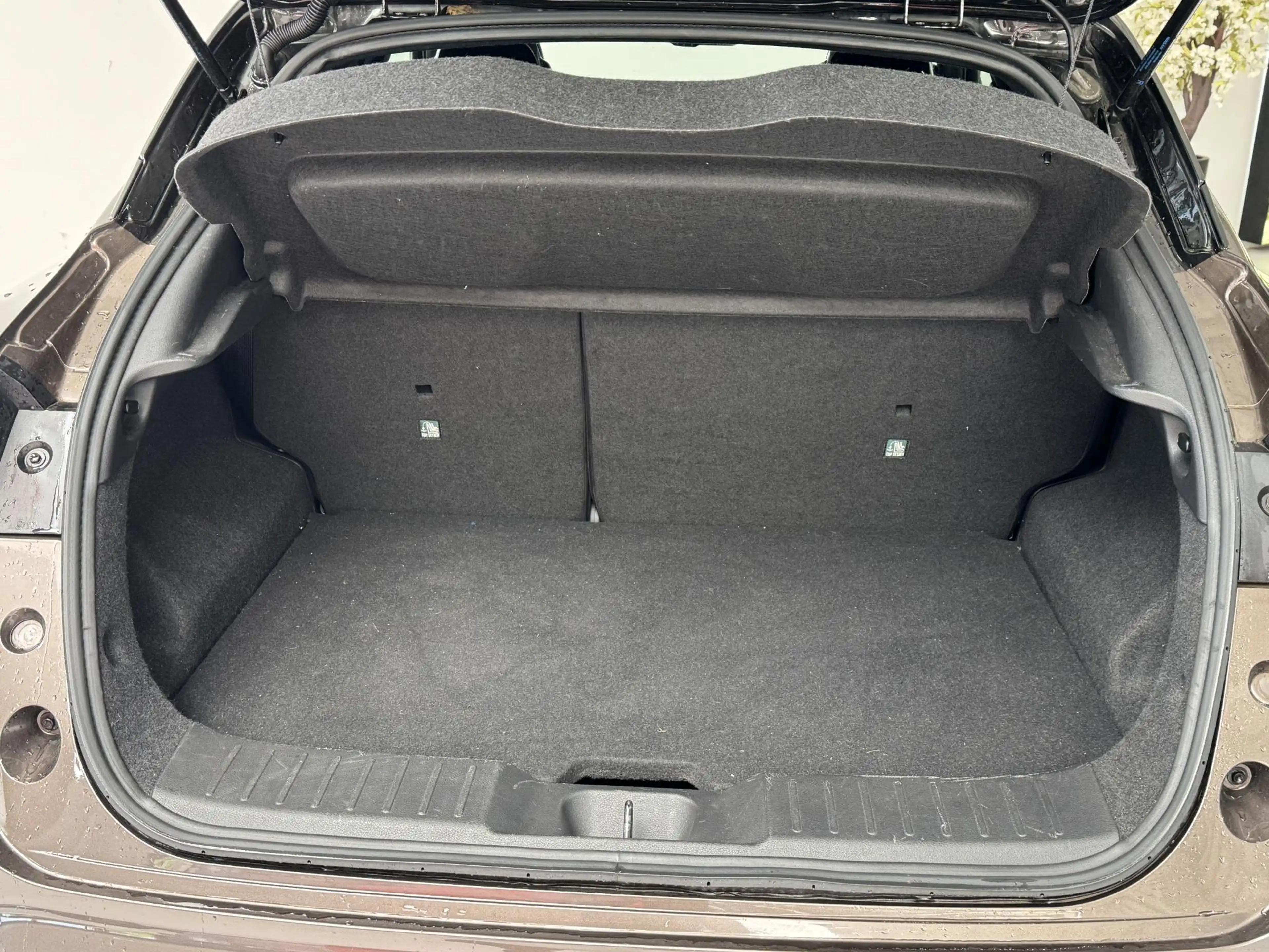 Nissan Juke 1.0 DIG-T N-Design | Leder | 360° Camera | Adaptiv — photo 8