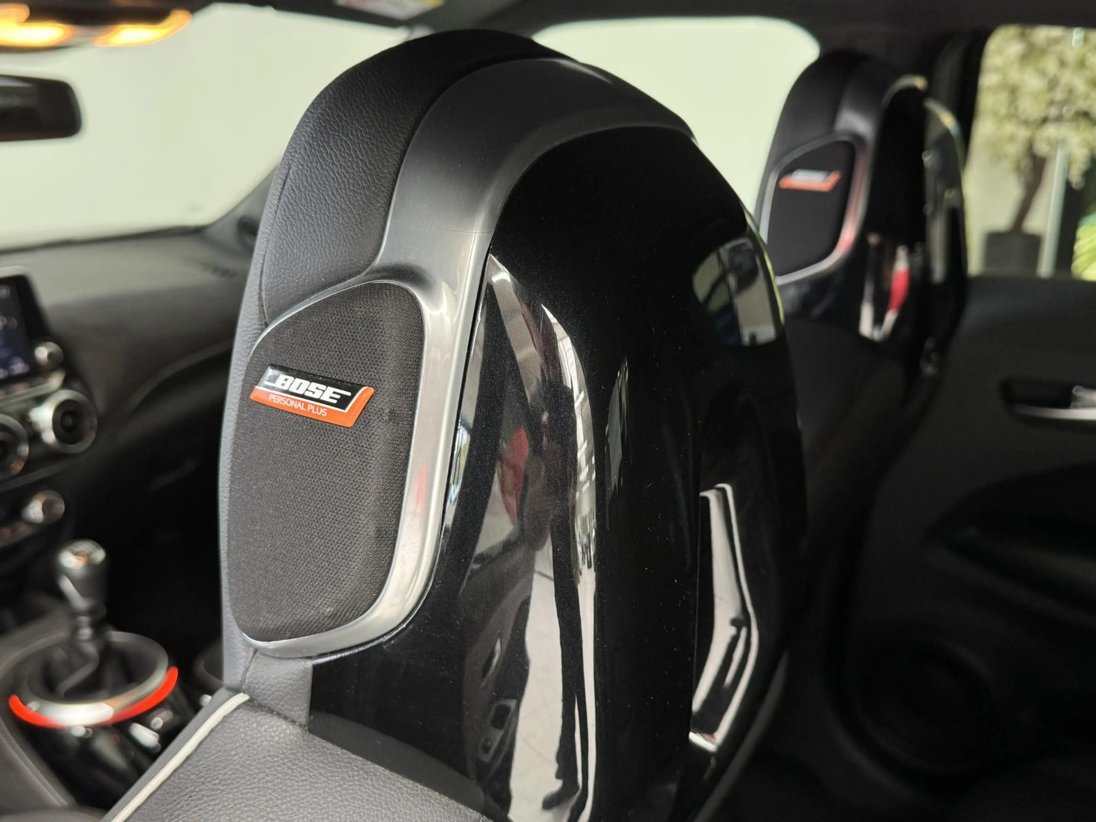 Nissan Juke 1.0 DIG-T N-Design | Leder | 360° Camera | Adaptiv — photo 25