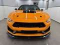 Ford Mustang Fastback 2.3 EcoBoost aut. Orange - thumbnail 3