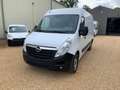 Opel Movano 2.3 CDTi L3H1 (E5) DPF 20m³ Білий - thumbnail 1