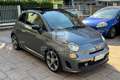 Abarth 500C 500 C 1.4 Turbo T-Jet MTA Argintiu - thumbnail 3