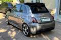 Abarth 500C 500 C 1.4 Turbo T-Jet MTA Argintiu - thumbnail 7