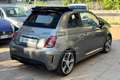 Abarth 500C 500 C 1.4 Turbo T-Jet MTA Argintiu - thumbnail 5