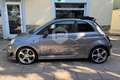 Abarth 500C 500 C 1.4 Turbo T-Jet MTA Argintiu - thumbnail 8