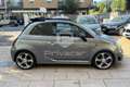 Abarth 500C 500 C 1.4 Turbo T-Jet MTA Argintiu - thumbnail 4