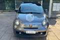 Abarth 500C 500 C 1.4 Turbo T-Jet MTA Argintiu - thumbnail 2