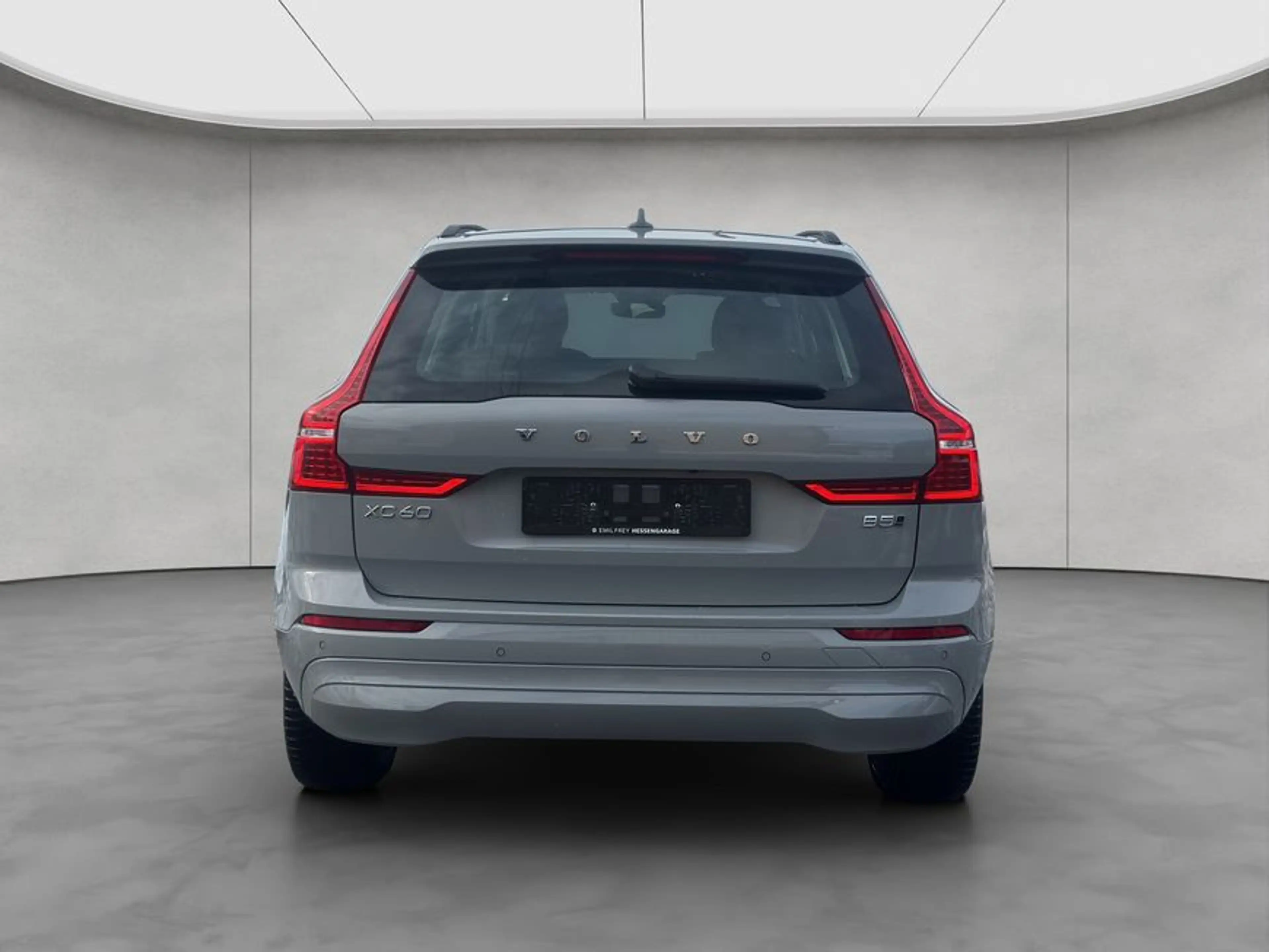 Volvo XC60 XC60 B5 AWD Core Aut Google-Maps LED Kamera PDCv+h — photo 4