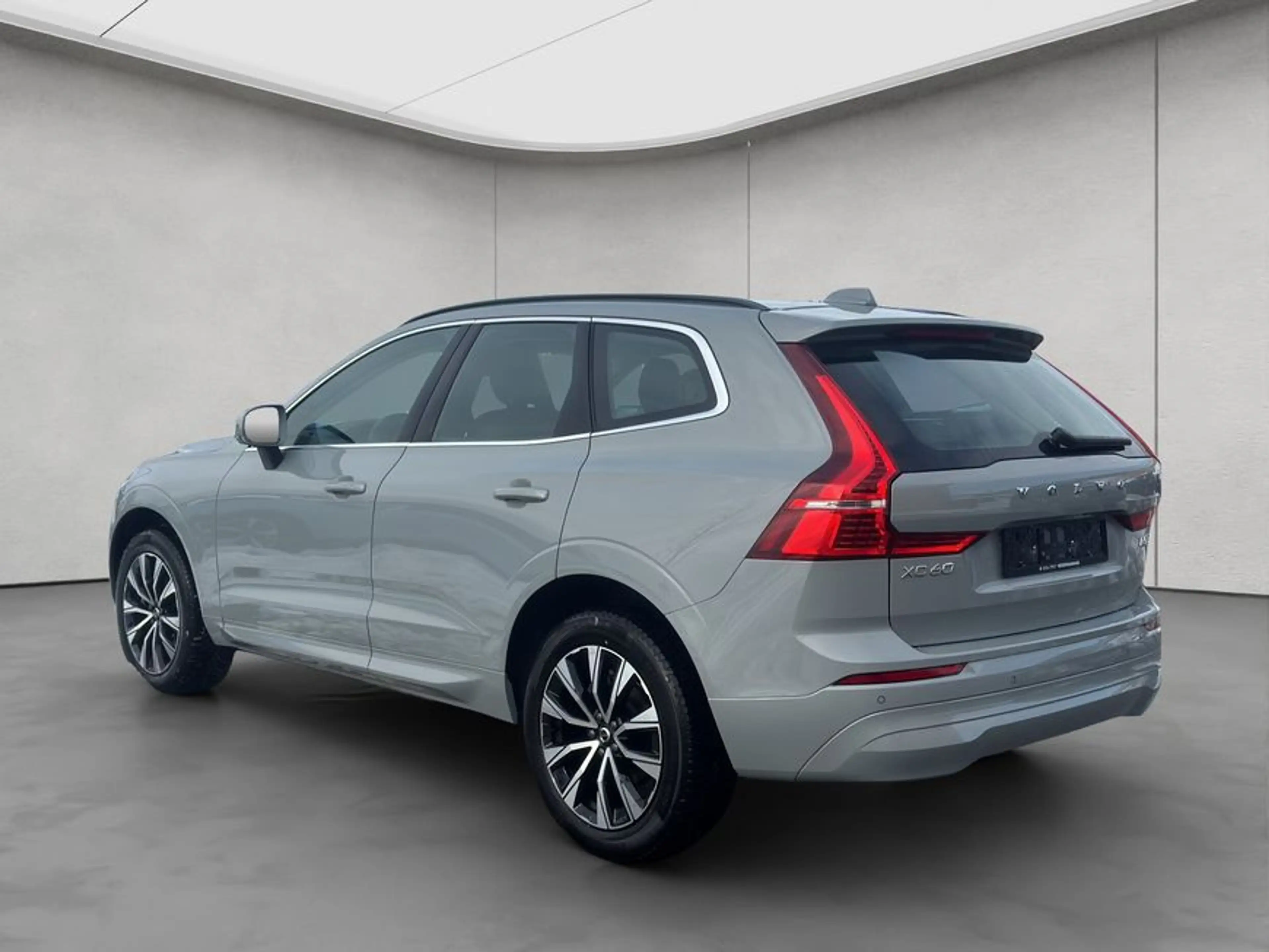 Volvo XC60 XC60 B5 AWD Core Aut Google-Maps LED Kamera PDCv+h — photo 3