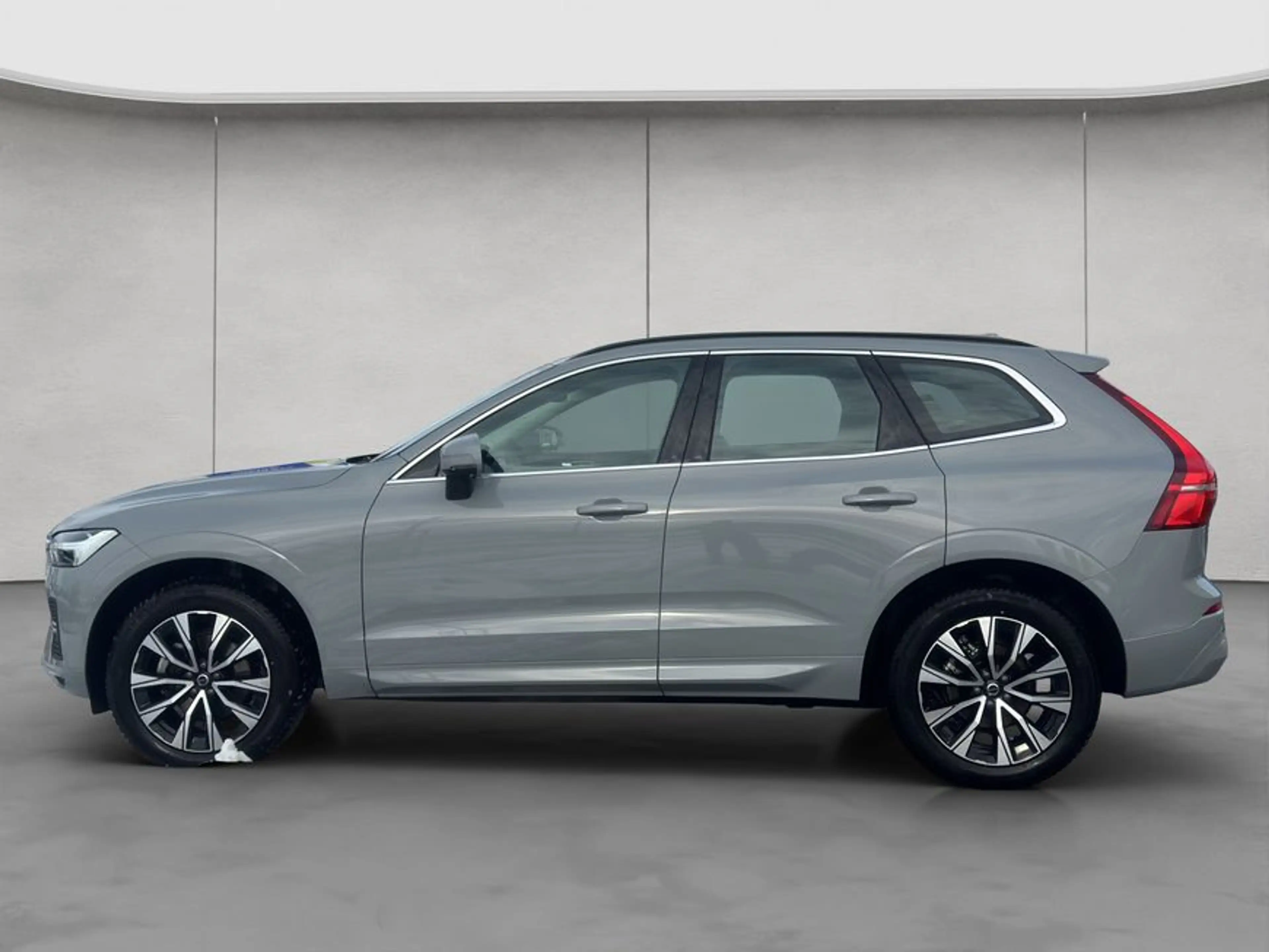 Volvo XC60 XC60 B5 AWD Core Aut Google-Maps LED Kamera PDCv+h — photo 2