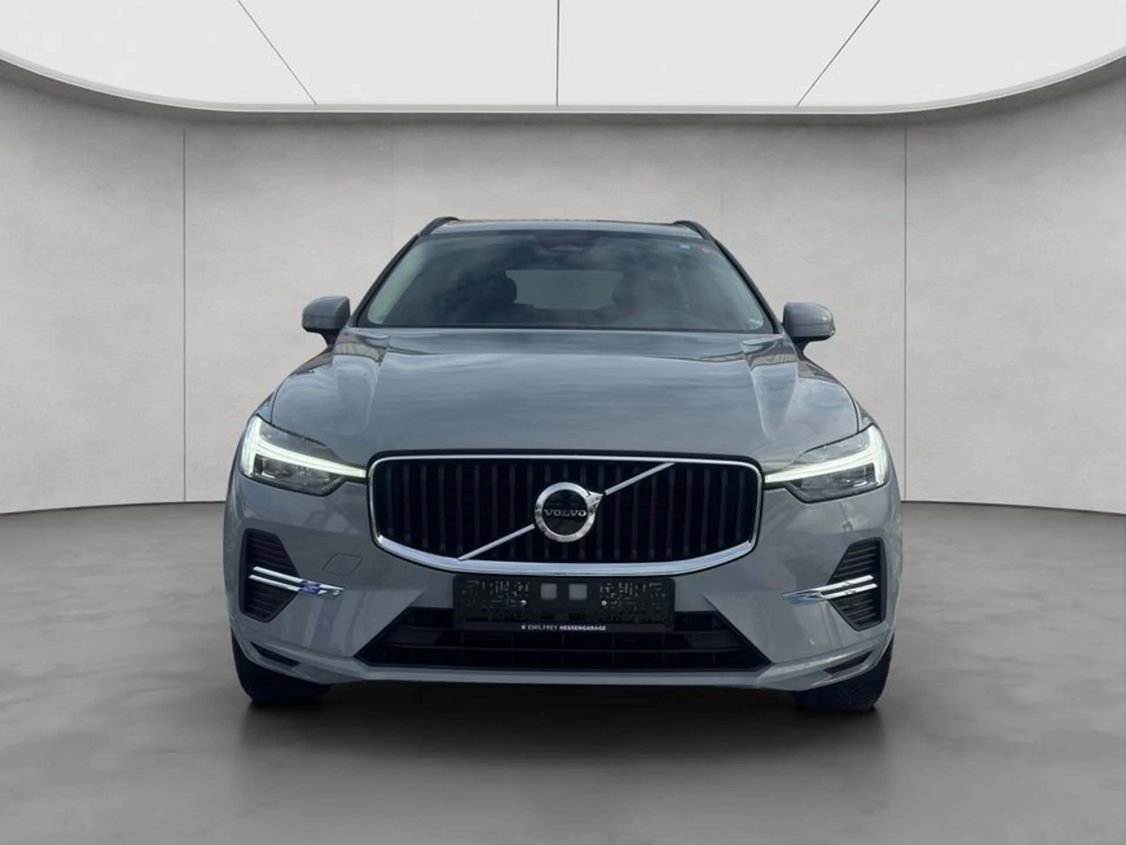 Volvo XC60 XC60 B5 AWD Core Aut Google-Maps LED Kamera PDCv+h — photo 6