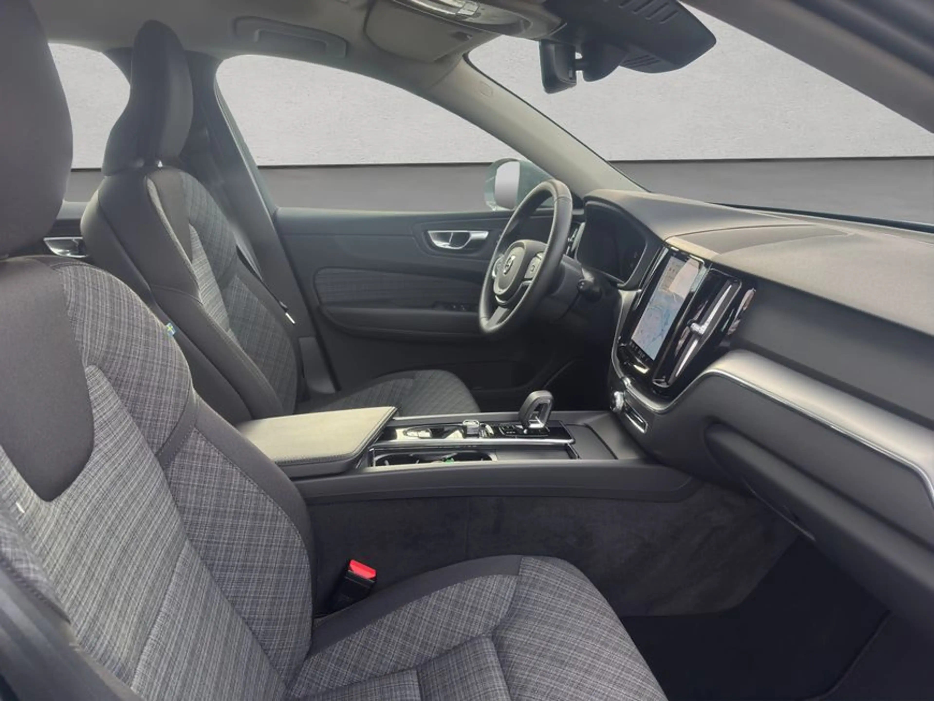 Volvo XC60 XC60 B5 AWD Core Aut Google-Maps LED Kamera PDCv+h — photo 15