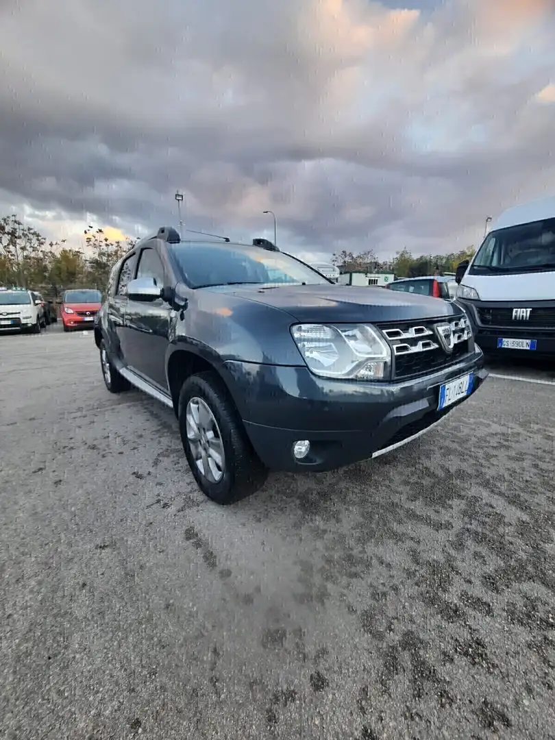Dacia Duster Duster 1.6 115CV Start&Stop 4x2 GPL Ambiance Noir - 2