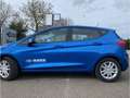 Ford Fiesta i Business Class 5D Bleu - thumbnail 9
