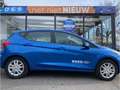 Ford Fiesta i Business Class 5D Bleu - thumbnail 1