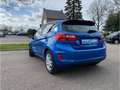 Ford Fiesta i Business Class 5D Bleu - thumbnail 8