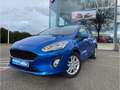 Ford Fiesta i Business Class 5D Bleu - thumbnail 2