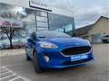 Ford Fiesta i Business Class 5D Bleu - thumbnail 4