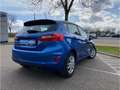 Ford Fiesta i Business Class 5D Bleu - thumbnail 6