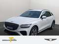 Genesis GV70 Sport AWD Diesel Nappa Leder HUD Weiß - thumbnail 1