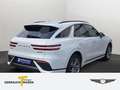 Genesis GV70 Sport AWD Diesel Nappa Leder HUD Weiß - thumbnail 5