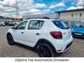 Dacia Sandero Sandero Stepway TCe 90 Easy-R Automatik"Scheckheft Weiß - thumbnail 4