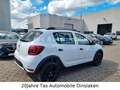 Dacia Sandero Sandero Stepway TCe 90 Easy-R Automatik"Scheckheft Weiß - thumbnail 3