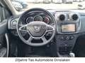 Dacia Sandero Sandero Stepway TCe 90 Easy-R Automatik"Scheckheft Weiß - thumbnail 8