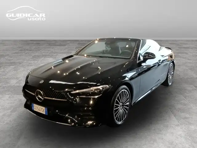 Mercedes-Benz CLE 220 Cabrio d AMG Line Advanced auto