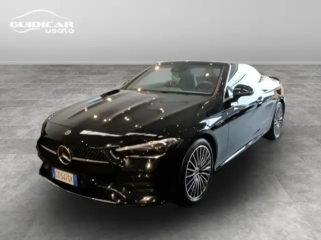 Mercedes-Benz CLE 220 Cabrio d AMG Line Advanced auto