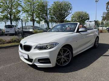 I (F23) M235iA 326ch