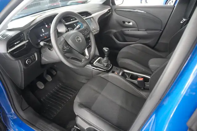 Opel Corsa view 10