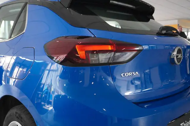 Opel Corsa view 7