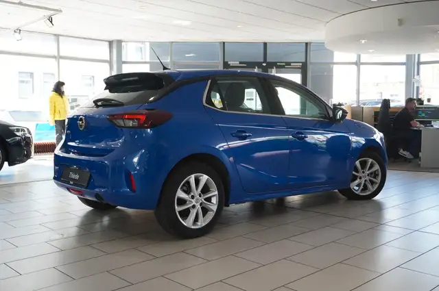 Opel Corsa view 6