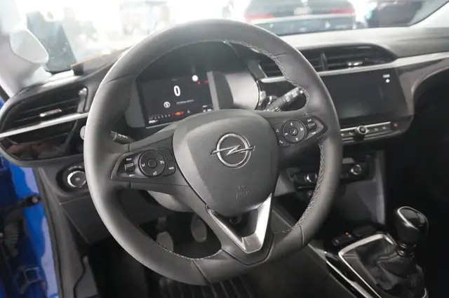Opel Corsa view 14