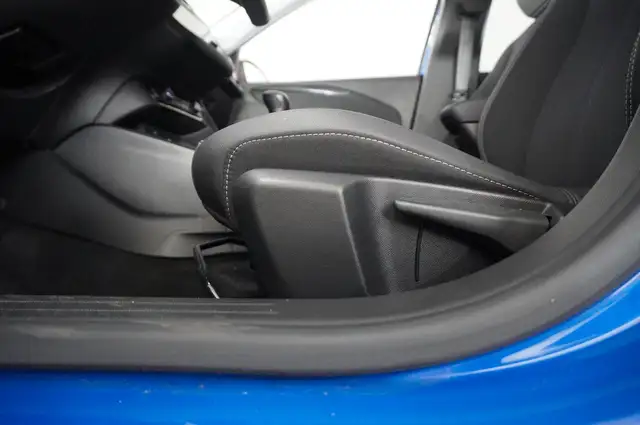 Opel Corsa view 11