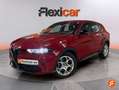 Alfa Romeo Tonale 1.6 DS Sprint FWD Rojo - thumbnail 2
