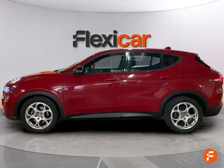 Alfa Romeo Tonale 1,6 DS SPRINT FWD 2022, foto 4