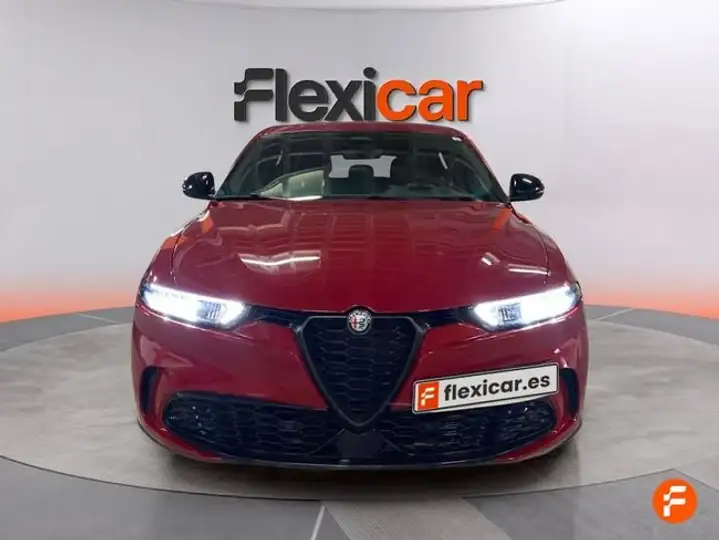 Alfa Romeo Tonale 1,6 DS SPRINT FWD 2022, foto 3