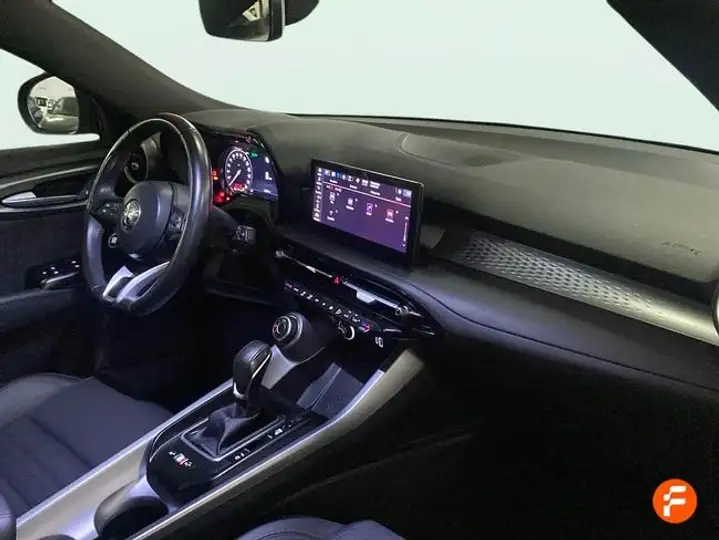 Alfa Romeo Tonale 1,6 DS SPRINT FWD 2022, foto 11