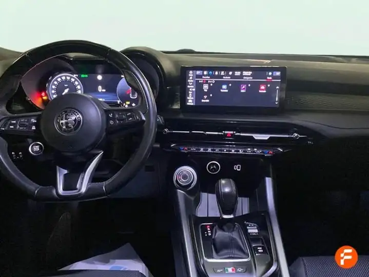Alfa Romeo Tonale 1,6 DS SPRINT FWD 2022, foto 12