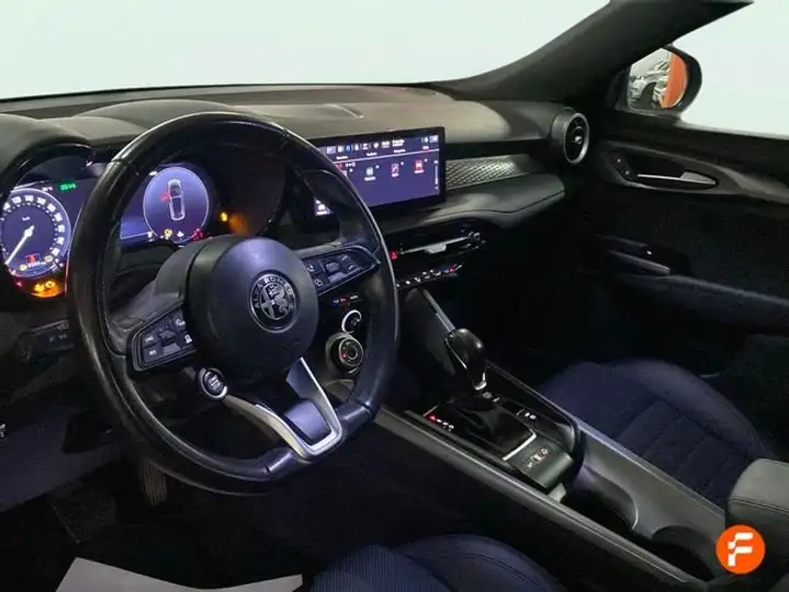 Alfa Romeo Tonale 1,6 DS SPRINT FWD 2022, foto 10