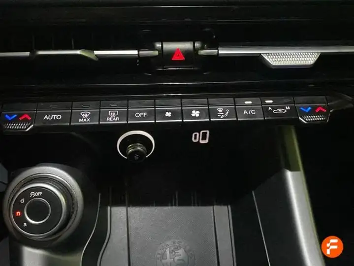 Alfa Romeo Tonale 1,6 DS SPRINT FWD 2022, foto 22