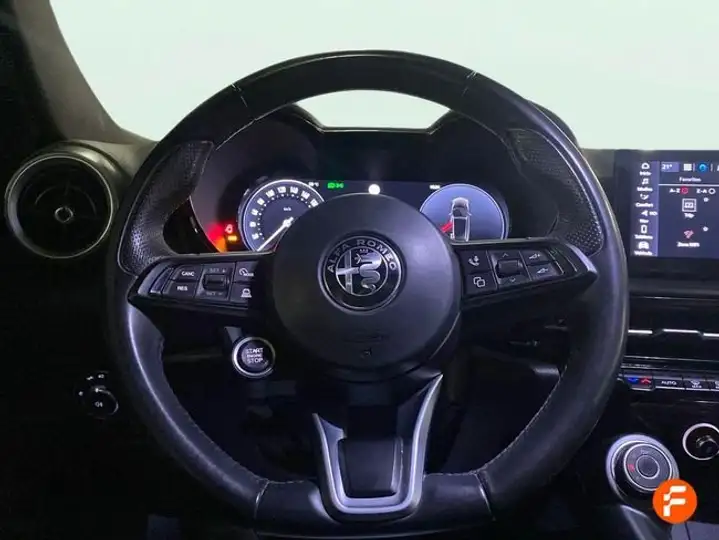 Alfa Romeo Tonale 1,6 DS SPRINT FWD 2022, foto 13