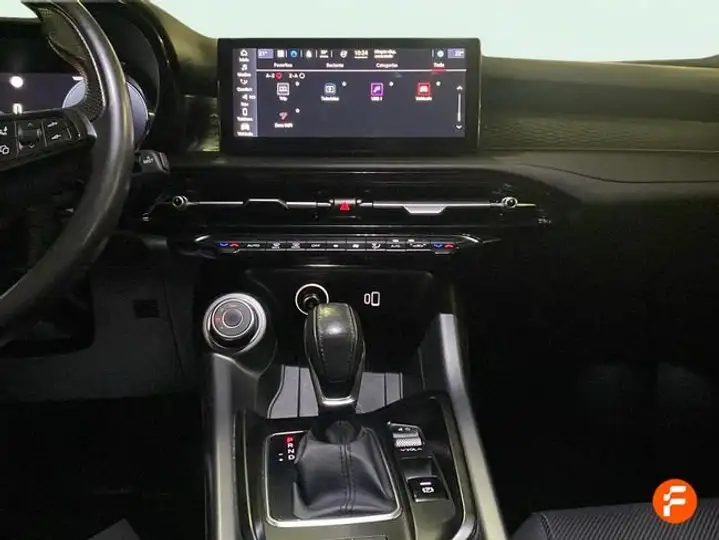 Alfa Romeo Tonale 1,6 DS SPRINT FWD 2022, foto 21