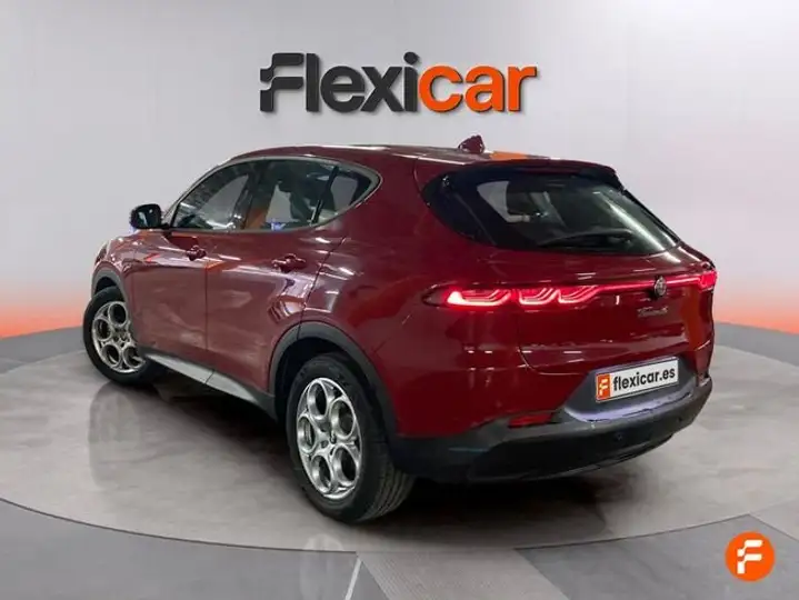 Alfa Romeo Tonale 1,6 DS SPRINT FWD 2022, foto 8