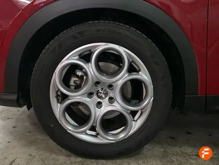 Alfa Romeo Tonale 1,6 DS SPRINT FWD 2022, foto 27