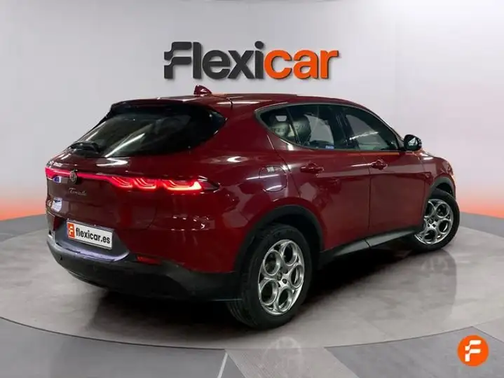 Alfa Romeo Tonale 1,6 DS SPRINT FWD 2022, foto 7