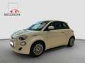 Fiat 500e Weiß - thumbnail 1